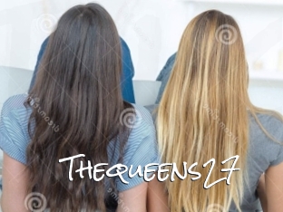 Thequeens27