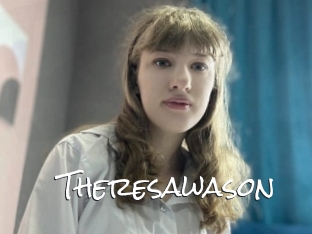 theresawason Blow Cum