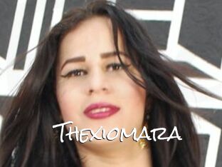 Thexiomara