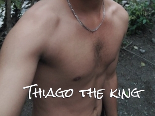 Thiago_the_king