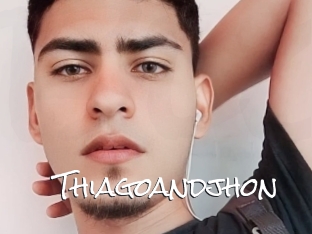 Thiagoandjhon