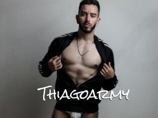 Thiagoarmy