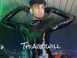 Thiagowill