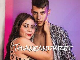 thianeandbret Blow Cum