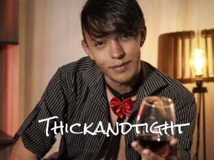 thickandtight Blow Cum