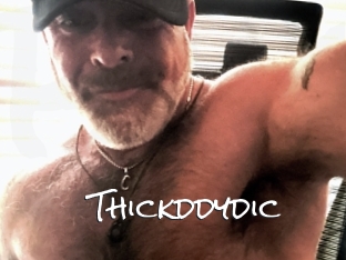 Thickddydic