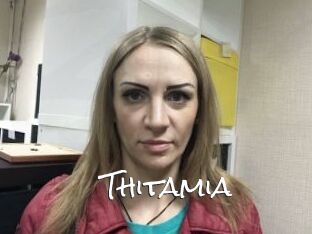 thitamia Blow Cum