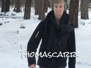 Thomascarr