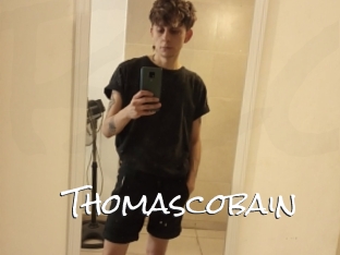 Thomascobain