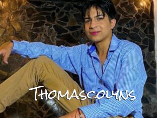 Thomascolyns