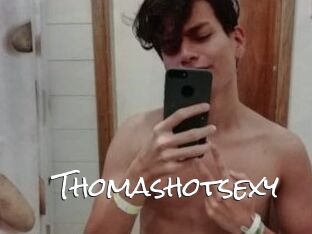 Thomashotsexy