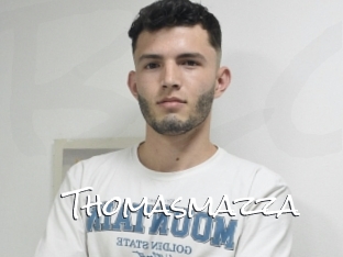 Thomasmazza