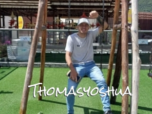 Thomasyoshua