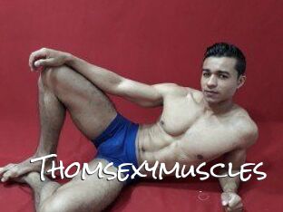 Thomsexymuscles