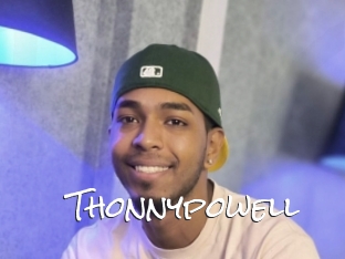 Thonnypowell