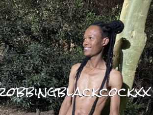 Throbbingblackcockxx