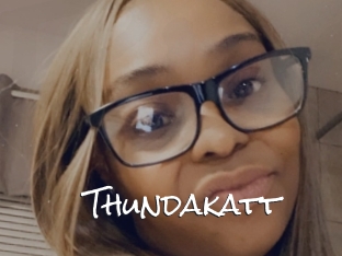 Thundakatt