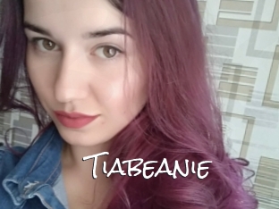 Tiabeanie