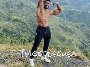 Tiagodesousa