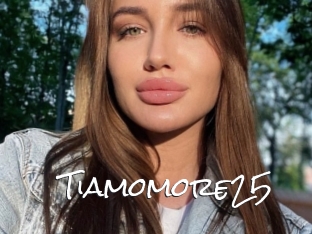 Tiamomore25