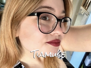 Tiamuse