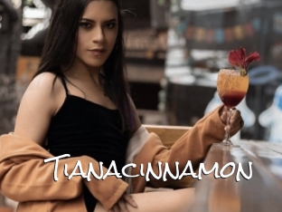 Tianacinnamon