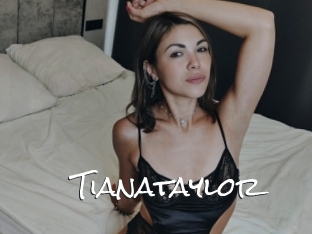 Tianataylor