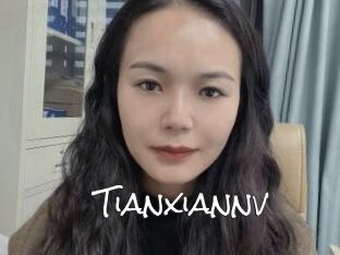 Tianxiannv