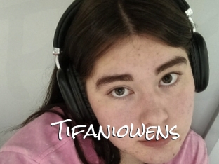 Tifaniowens