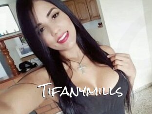 Tifanymills