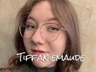 Tiffaniemaude