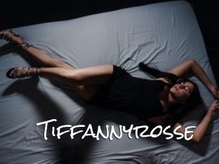 Tiffannyrosse