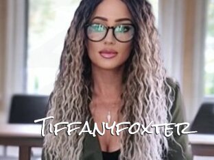 Tiffanyfoxter