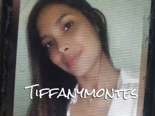 Tiffanymontes