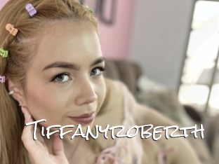 Tiffanyroberth