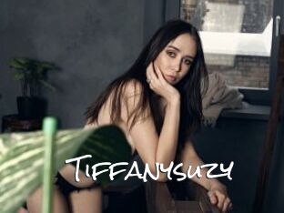 Tiffanysuzy