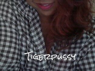 Tigerpussy