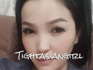 Tightasiangirl