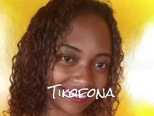 Tikofona