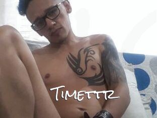 Timettr