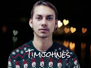Timjohnes