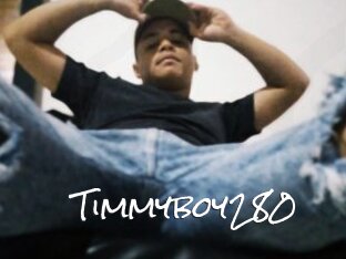 Timmyboy280