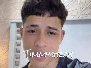 Timmygray