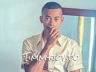 Timmyjovido