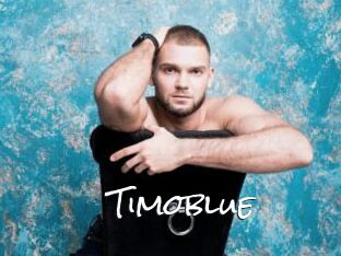 Timoblue