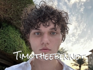 Timotheebennet