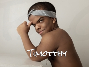 Timotthy