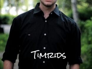 Timrids