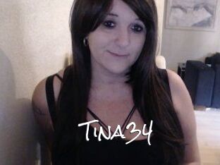 tina34 Blow Cum