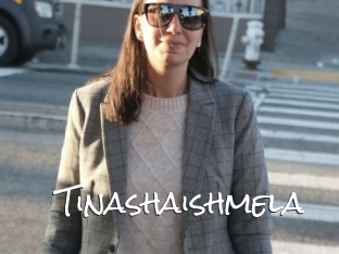 Tinashaishmela